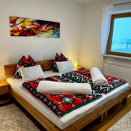 Scheifling Haus Grimm - Apartment Katharina מראה חיצוני תמונה