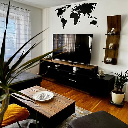 Scheifling Haus Grimm - Apartment Katharina מראה חיצוני תמונה