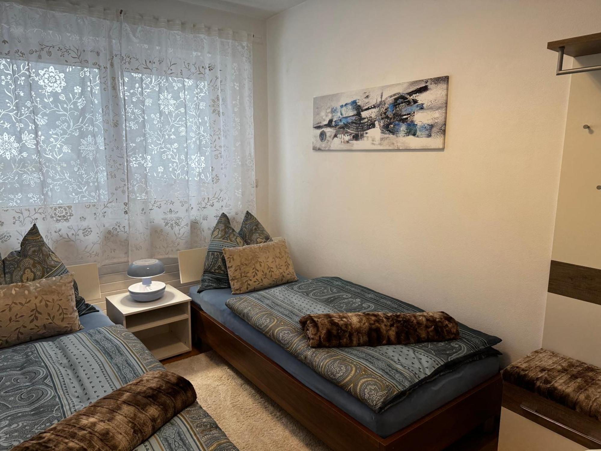 Scheifling Haus Grimm - Apartment Katharina מראה חיצוני תמונה
