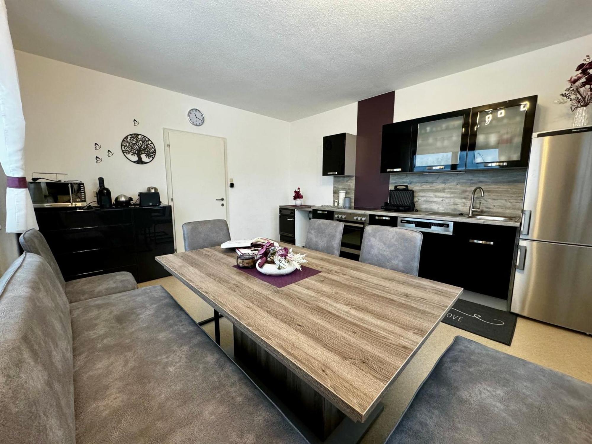 Scheifling Haus Grimm - Apartment Katharina מראה חיצוני תמונה