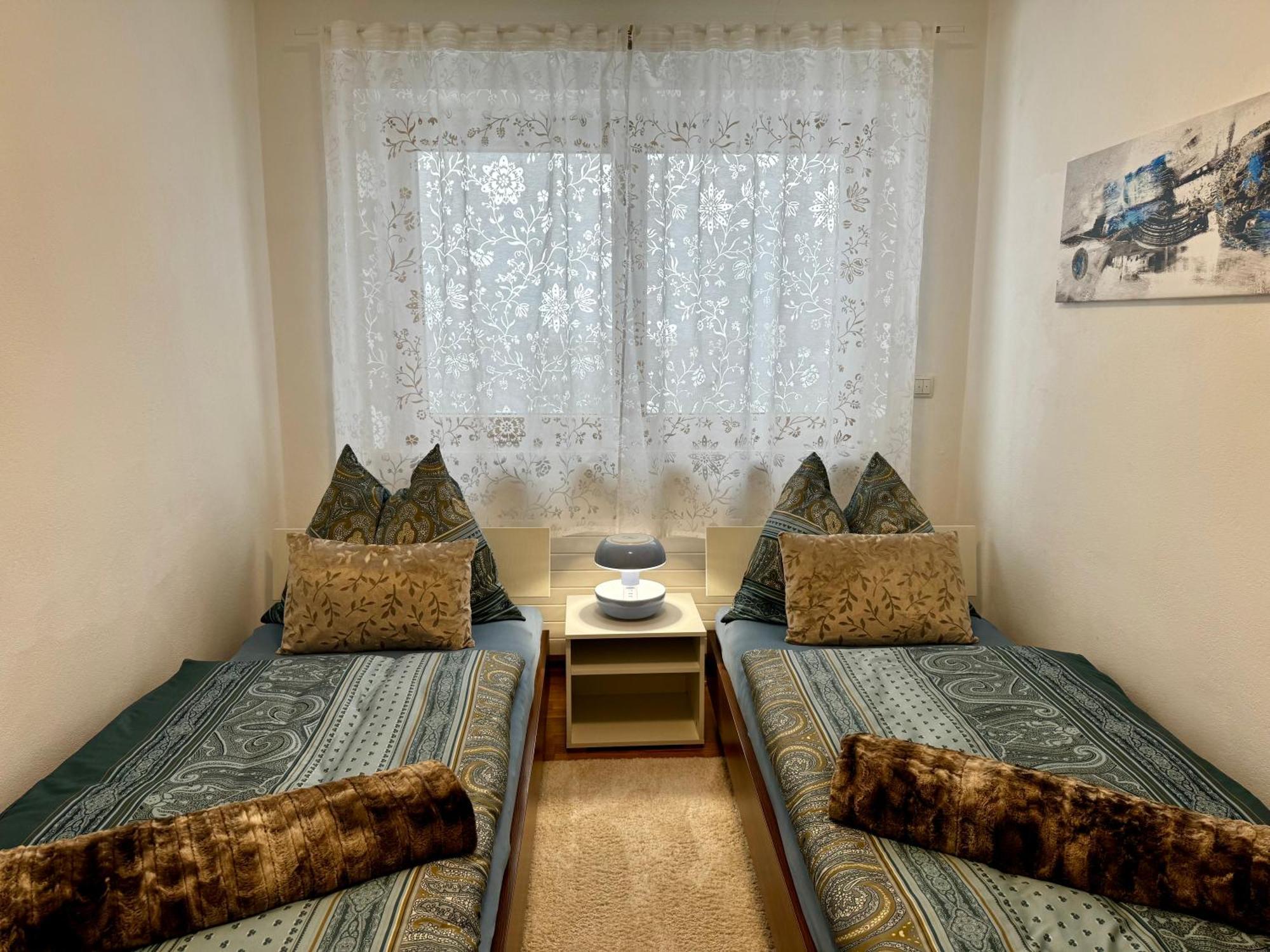 Scheifling Haus Grimm - Apartment Katharina מראה חיצוני תמונה