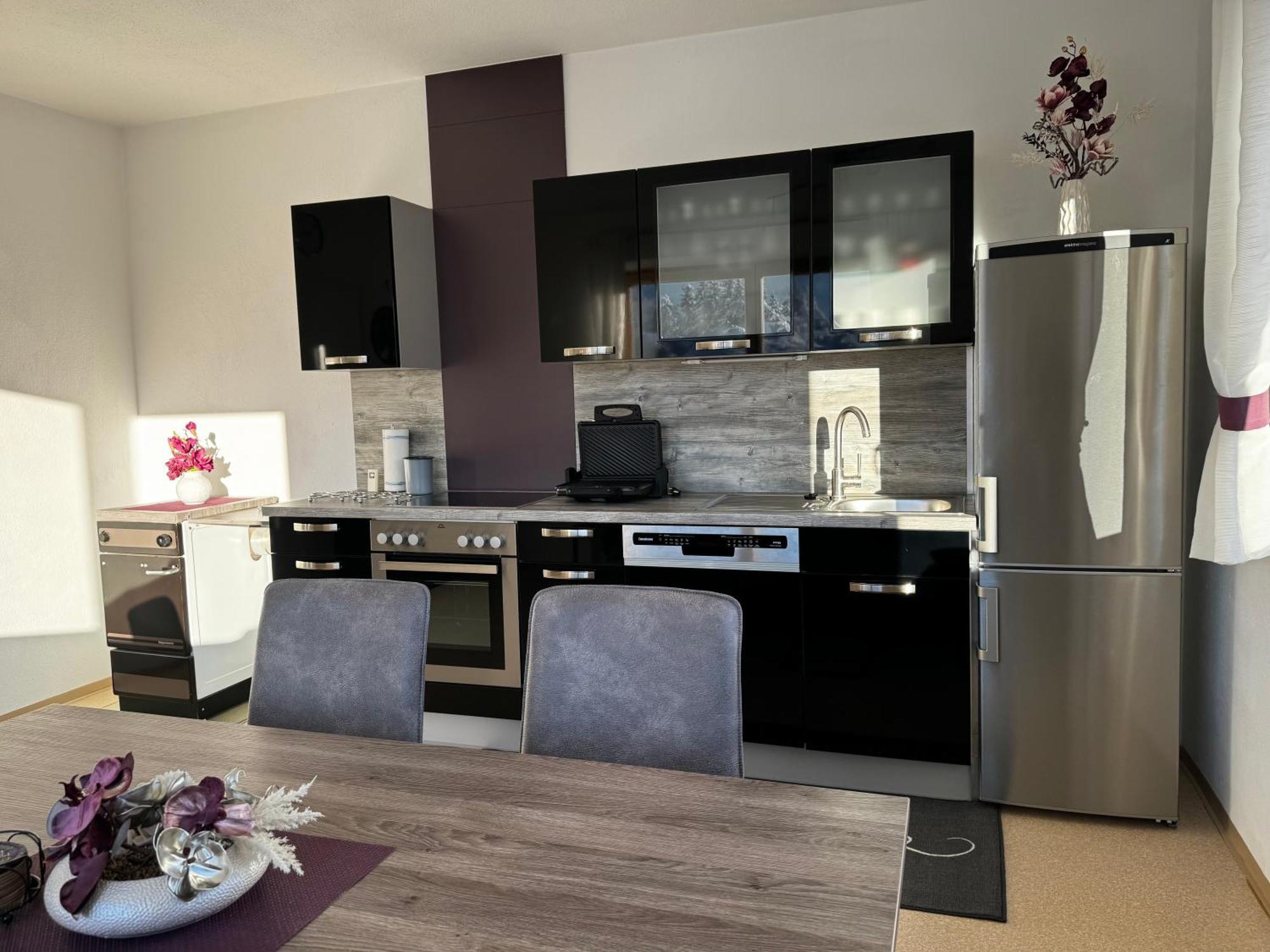 Scheifling Haus Grimm - Apartment Katharina מראה חיצוני תמונה