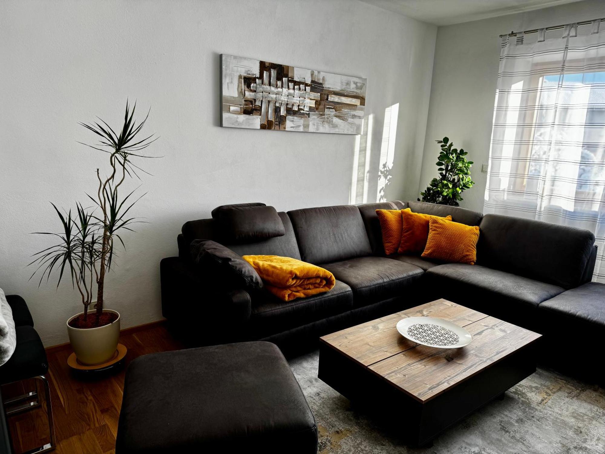 Scheifling Haus Grimm - Apartment Katharina מראה חיצוני תמונה