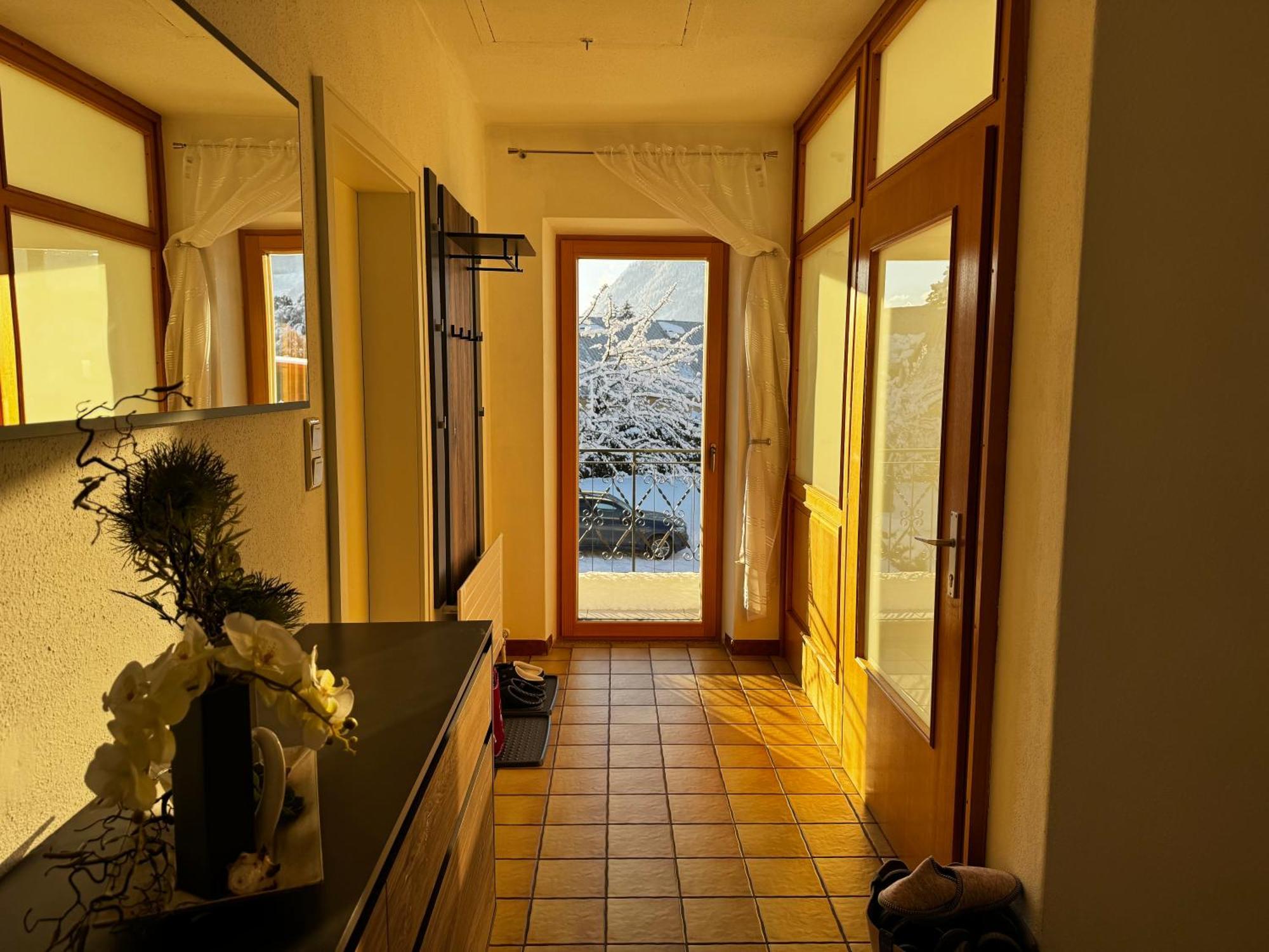 Scheifling Haus Grimm - Apartment Katharina מראה חיצוני תמונה